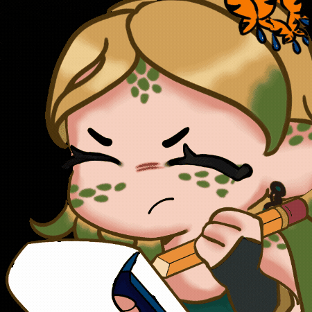 Vtuber GIF