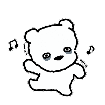 Dance Sticker