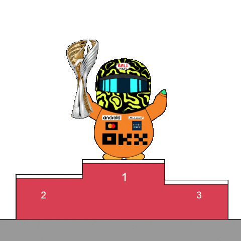 Penguin Celebrate Sticker by Abster