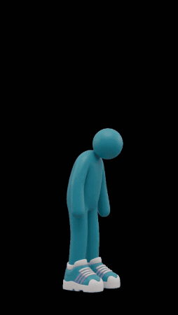 Tired Yorgun GIF by Yaya Teknoloji A.Ş.