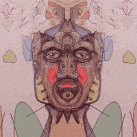 Drawing Nft GIF by Luis Ricardo