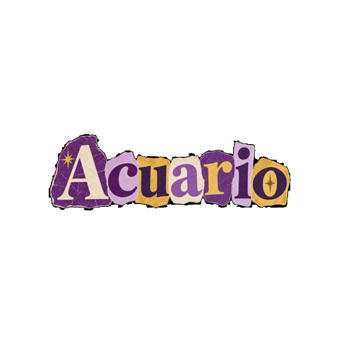 Zodiaco Sticker by Luna y el Tarot