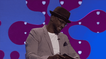 No Way Love GIF by ABC Network