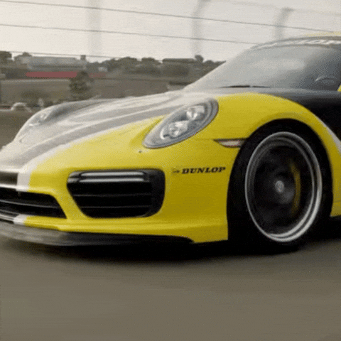 Racing Race GIF by Dunlop Tire NA