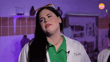 Halloween Idk GIF by BuzzFeed