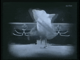 Oscar Wilde Dance GIF by Film at Lincoln Center