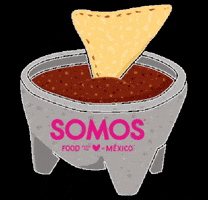 Somos Foods GIF
