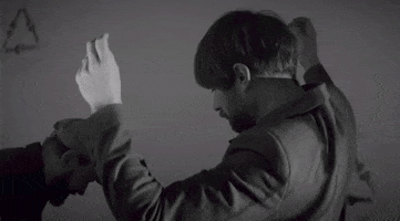 music video darker days GIF by Peter Bjorn and John