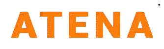 Atena Sticker by Viopsec Kalimeris