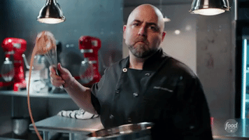 GIF by Food Network Canada