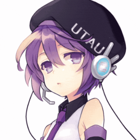 Defoko GIF