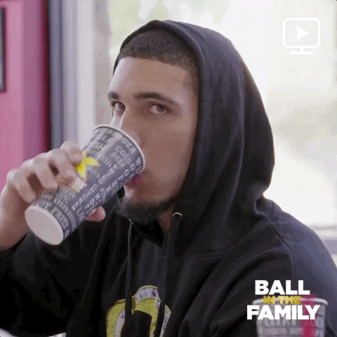 Season 3 Sport GIF by Ball in the Family
