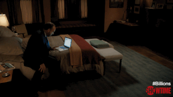 Season 1 Showtime GIF by Billions