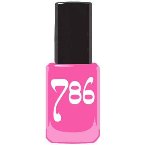 Makeup Love Sticker by 786 Cosmetics