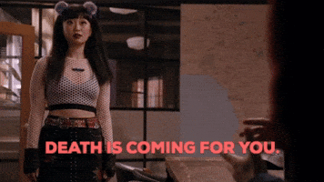 take two taketwoabc GIF by ABC Network