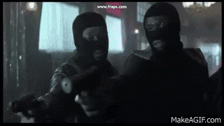 Desert Eagle GIF