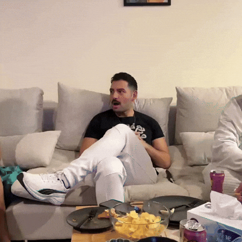 Gossip Love GIF