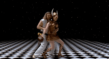 Lebowski GIF