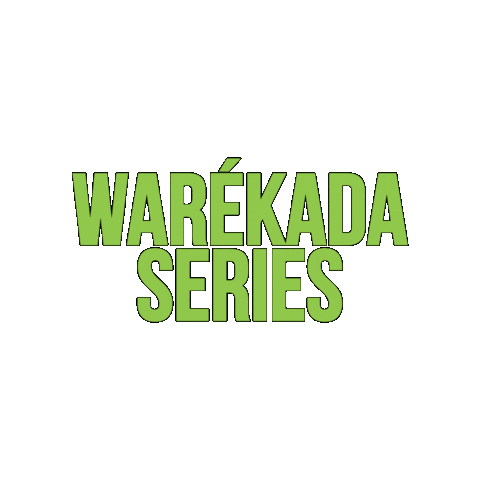 Warekada Sticker by PERMIAS Nasional