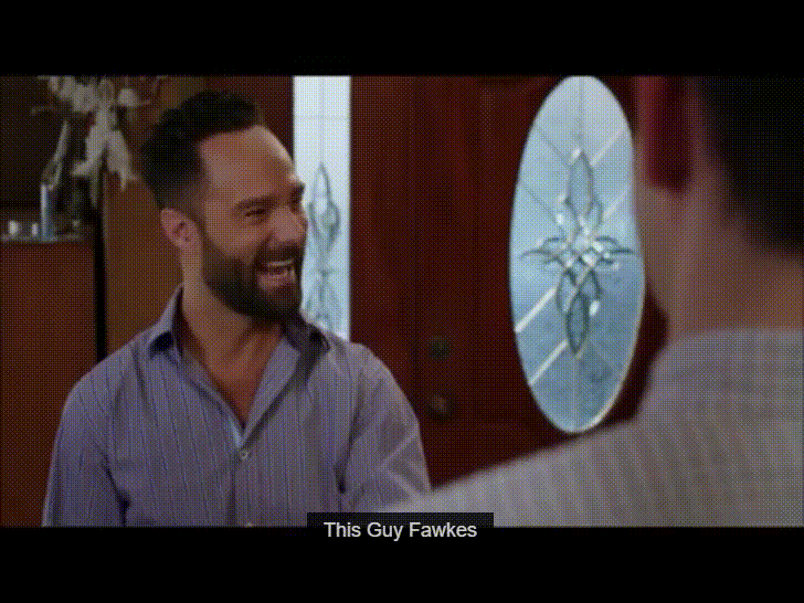 russ hanneman