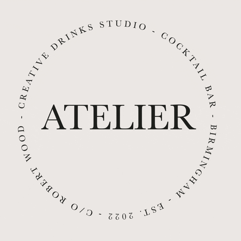 Atelier GIF by The Wilderness