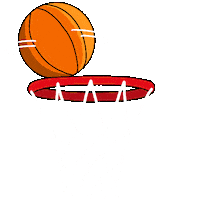 Spin Basket Sticker by Turkcell