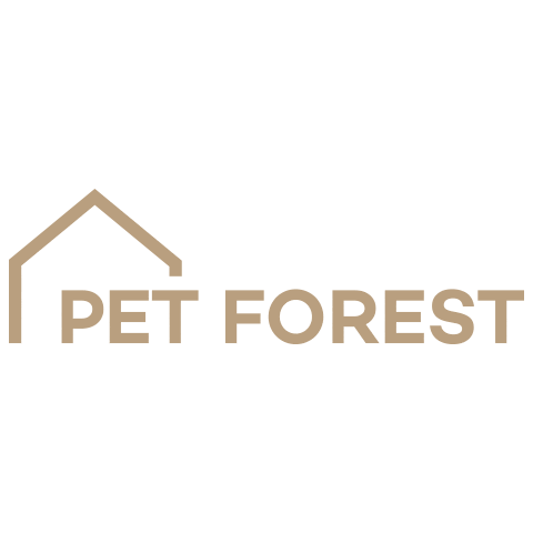 petforest Sticker
