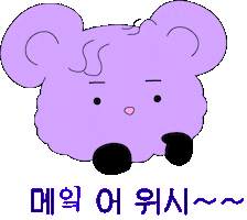 Makeawish Kpop Sticker