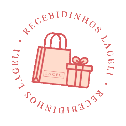 Lageli Lingerie Sticker