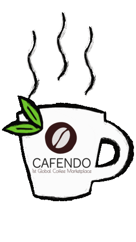 Travel Love Sticker by Cafendo