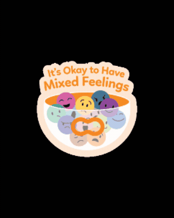 Feelings Psychology GIF by Up Hellas