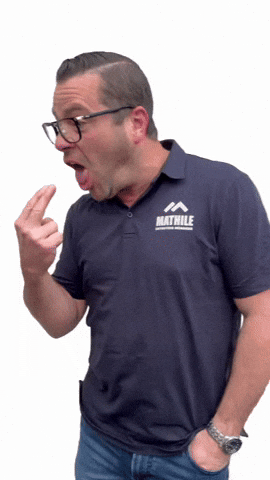 Menage Mathile GIF