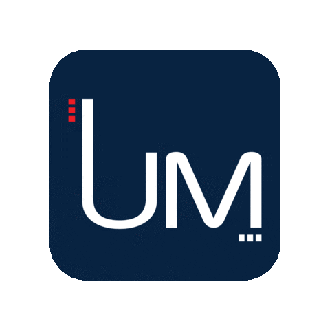 Um Agência Sticker