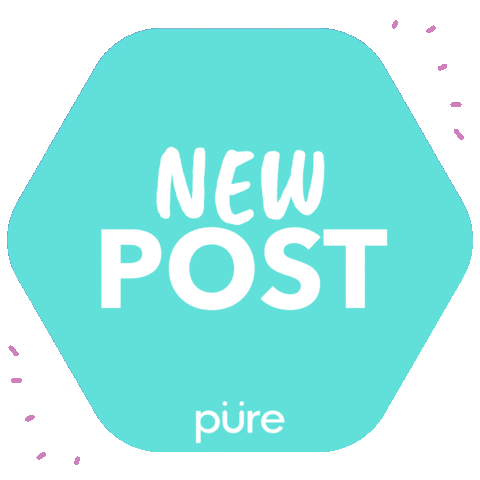 pureboost Sticker