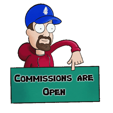 Animated Sticker