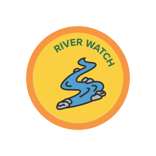 Junior Rangers Sticker by Middlesex_County