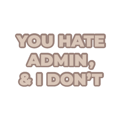 KP Virtual Assistance Sticker