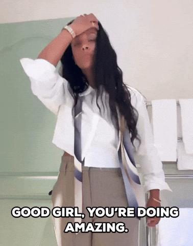 Got You Daddy GIF by Lilly Singh