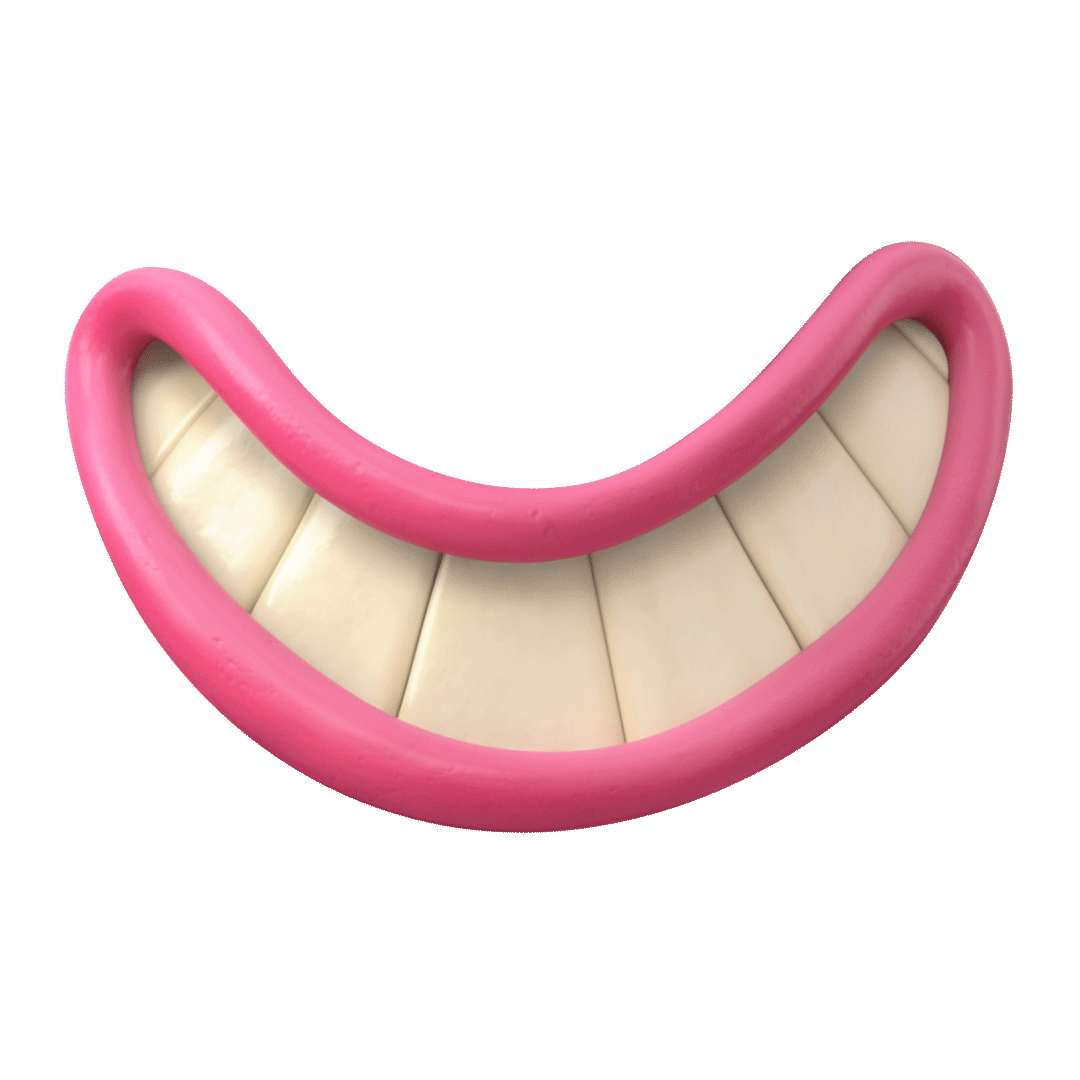 Candy Crush Friends Saga Smile Sticker by Candy Crush