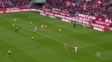 louis schaub soccer GIF by 1. FC Köln