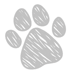 Imperial Paws Naples Sticker