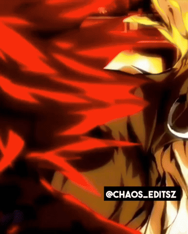 Chaos GIF