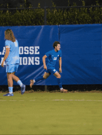 Soccer Simpson GIF by Duke Athletics