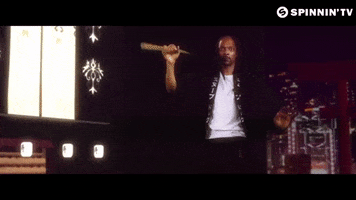 come at me snoop dogg GIF by Spinnin' Records