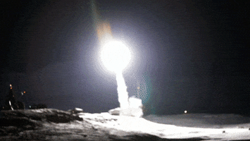 rocket launch GIF by NASA