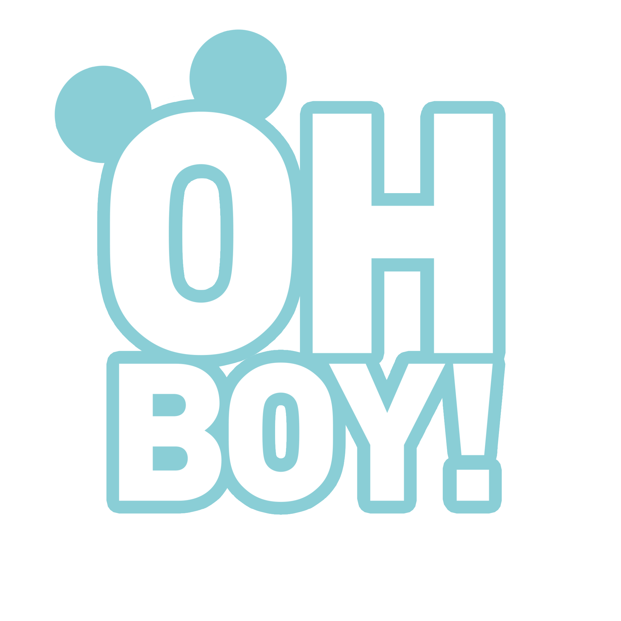 Oh Boy Disney Sticker by Mickey Mouse for iOS & Android