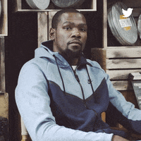 kevin durant nba GIF by Twitter