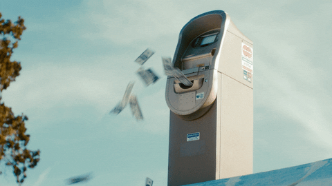 Money Bills GIF by Anderson .Paak - Find & Share on GIPHY