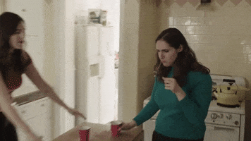 web series award GIF by An Emmy for Megan