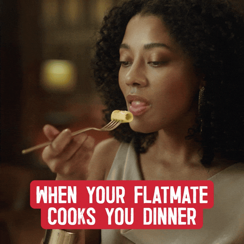 Dinner Foodie GIF by Barilla